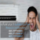 صدا-گیری-کولر-گازی-و-جلوگیری-از-لرزش-ماهر-نمایندگی-پنل-اسپیلت-تق-تق-جیر-جیر-علت-دلیل-عیب-یابی-تعمیرکار-تعمیر-متخصص