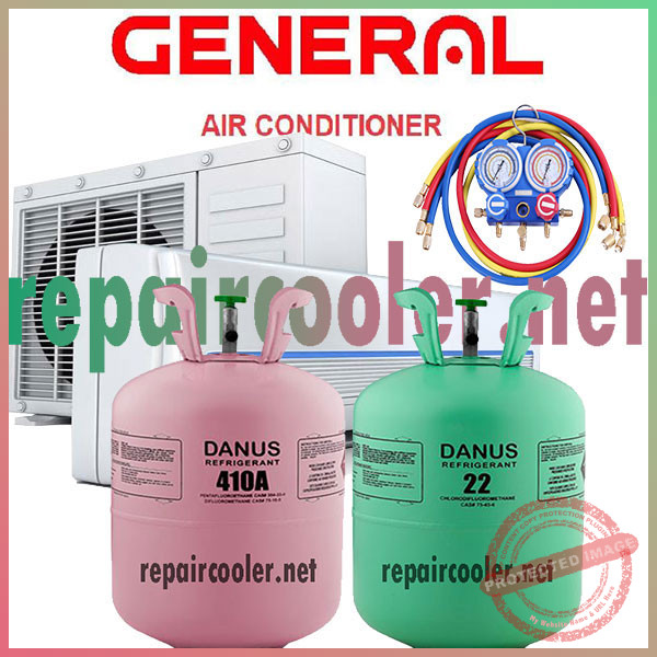 شارژ-گاز-کولر-گازی-جنرال-گلد-شکار-مکس-دیجنرال-Cooler-General-شمال-جنوب-شرق-تهران-قیمت-هزینه
